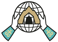 Логотип KazSRM